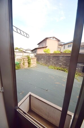 HINODEの物件内観写真